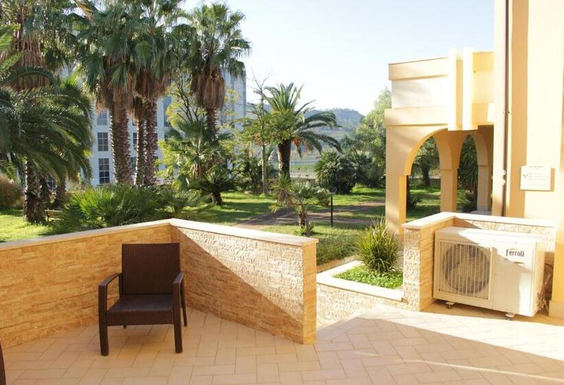 اتاق استاندارد, San Michele Apartments&rooms