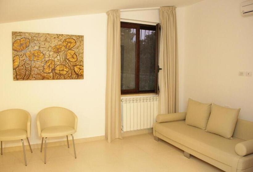 اتاق استاندارد, San Michele Apartments&rooms