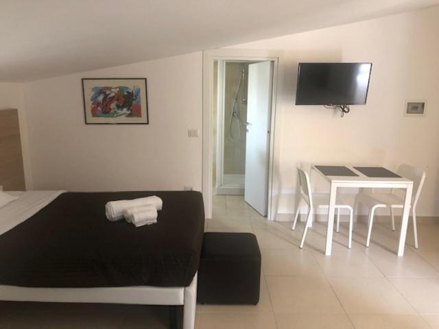 اتاق استاندارد, San Michele Apartments&rooms