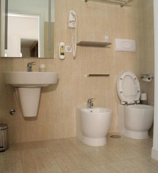 آپارتمان 1 خوابه, San Michele Apartments&rooms