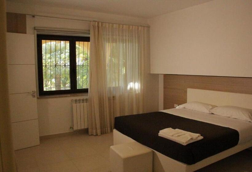 آپارتمان 1 خوابه, San Michele Apartments&rooms