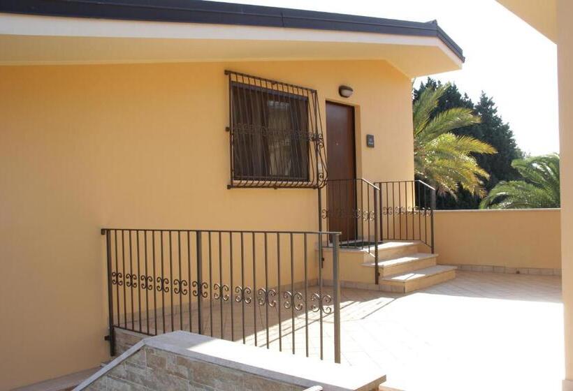 اتاق استاندارد, San Michele Apartments&rooms