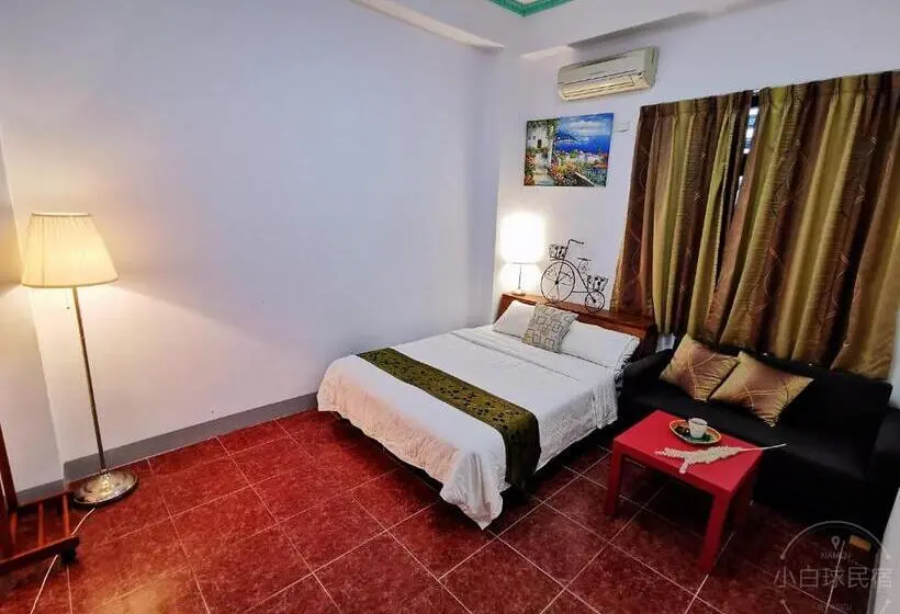 اتاق عادی, Yilan Golf B&b