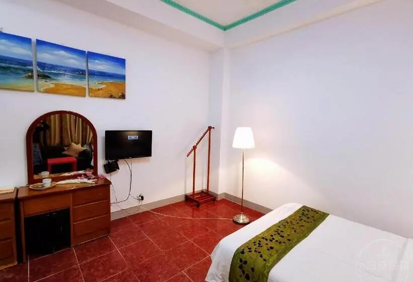 اتاق عادی, Yilan Golf B&b