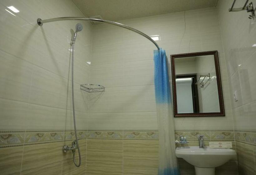 اتاق استاندارد, Brick House