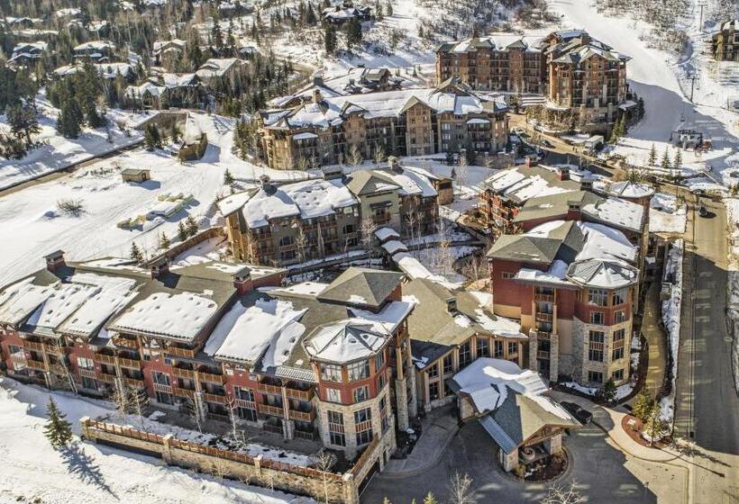 Апартаменты 1 Спальня, Park City Picture, #521