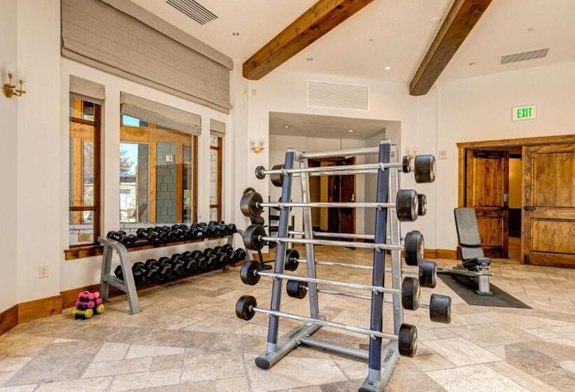 Апартаменты 1 Спальня, Park City Picture, #521