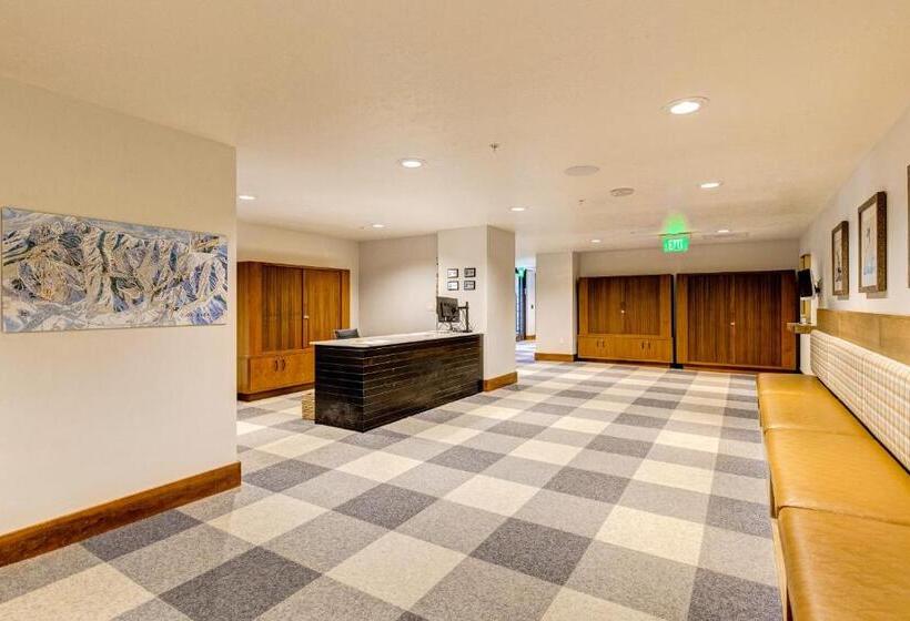 Апартаменты 1 Спальня, Park City Picture, #521