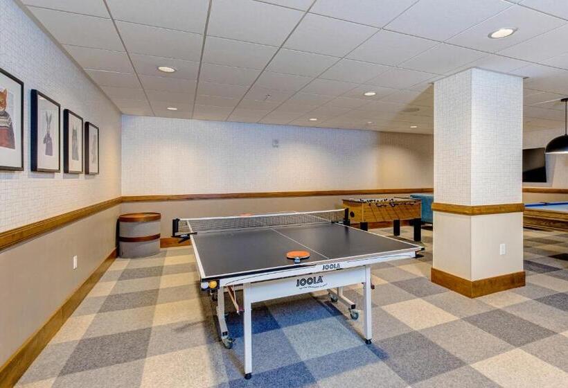 Апартаменты 1 Спальня, Park City Picture, #521