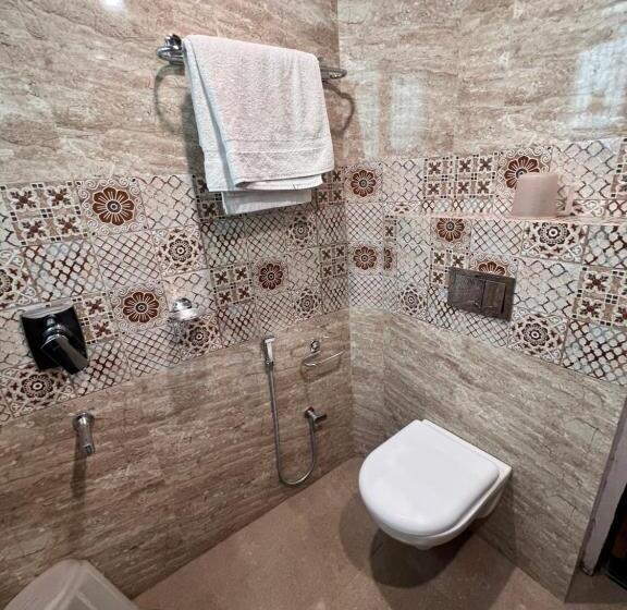 家庭山景房, Gs Cottage On Mall Road