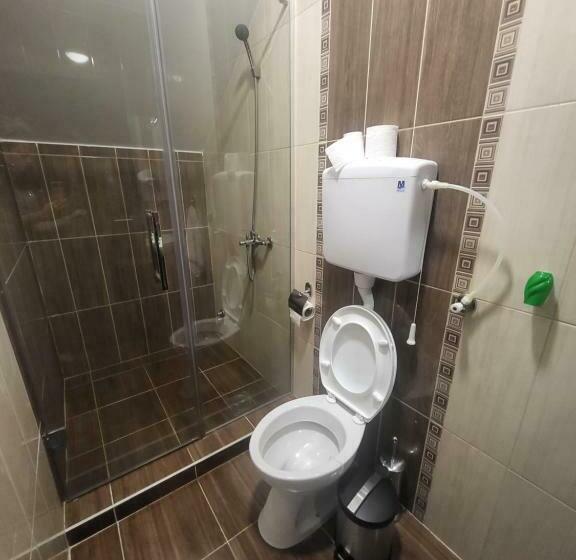 اتاق استاندارد, Vila Voždov Konak