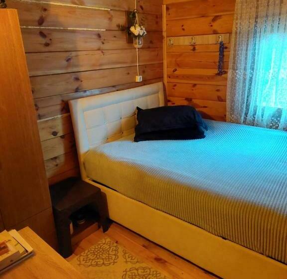 Apartamento 1 Dormitório com Vistas, Meva Apart