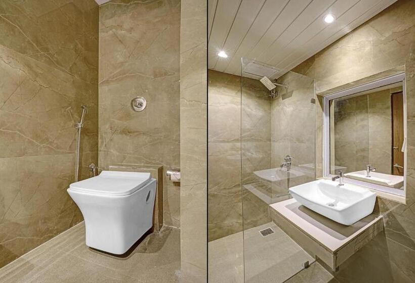 Quarto Estandar, Super Hotel O Sunrise Suites