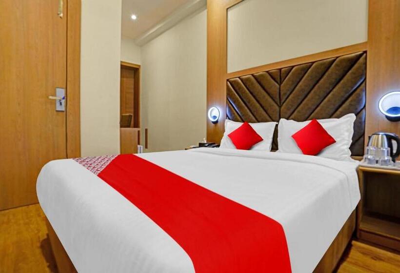 Quarto Estandar, Super Hotel O Sunrise Suites