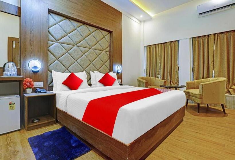 Quarto Estandar, Super Hotel O Sunrise Suites