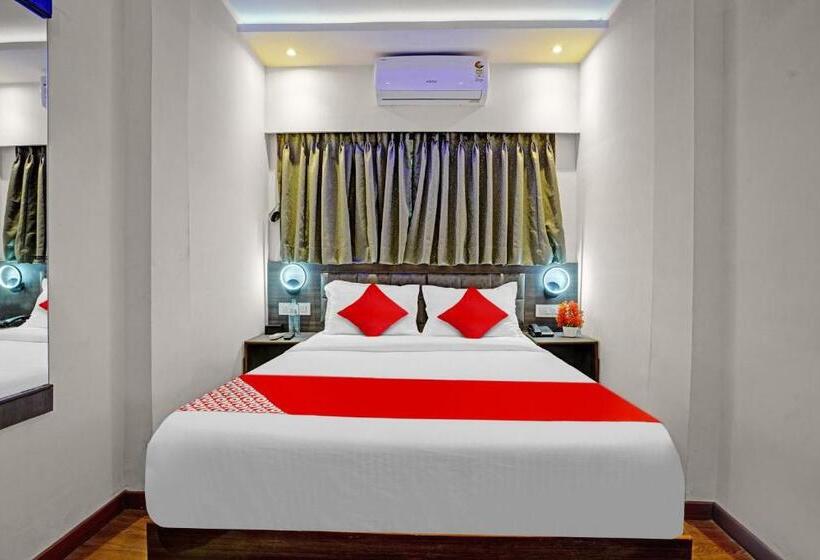 Quarto Estandar, Super Hotel O Sunrise Suites