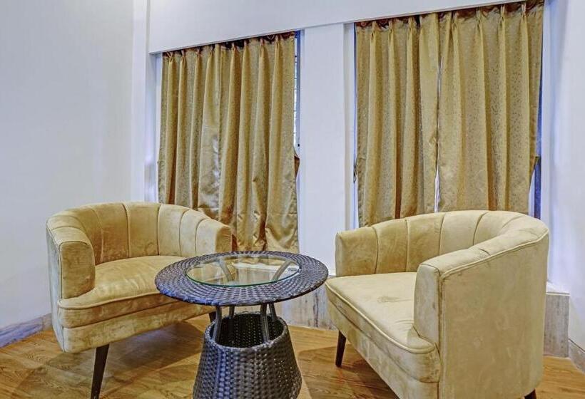 Quarto Estandar, Super Hotel O Sunrise Suites