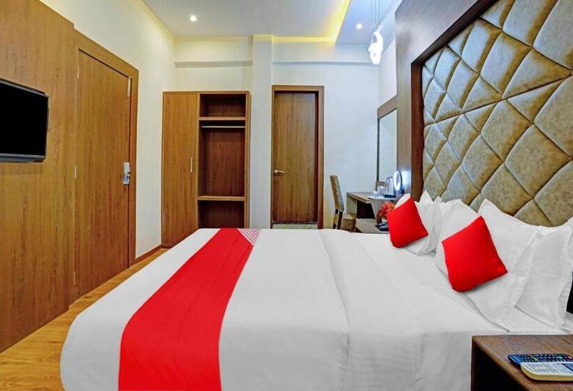 Quarto Estandar, Super Hotel O Sunrise Suites