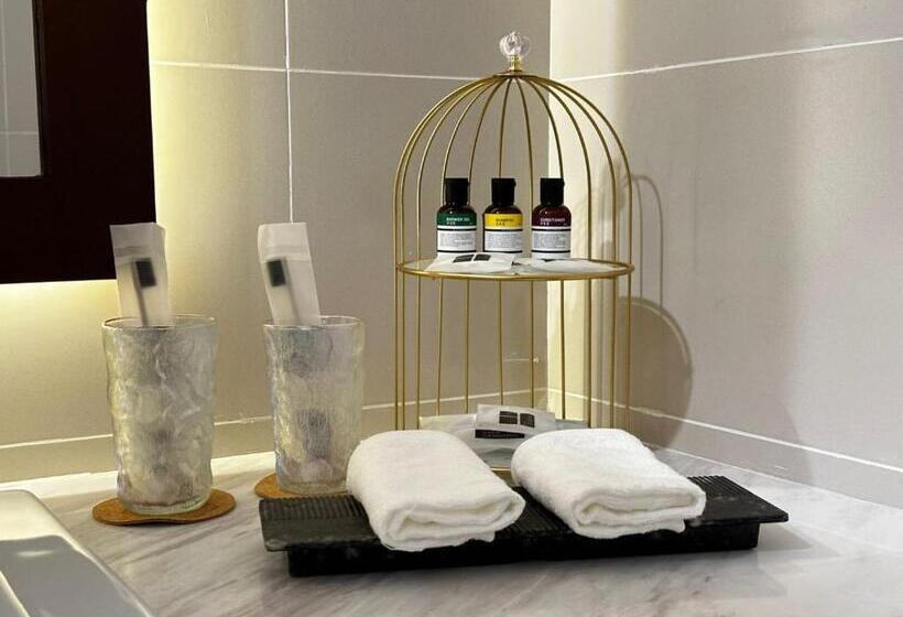 Suite amb Balconada, 19th Century Boutique