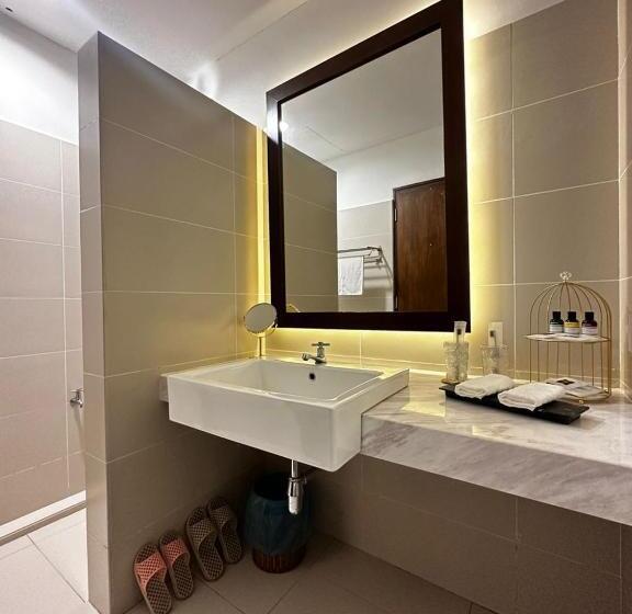 Suite amb Balconada, 19th Century Boutique