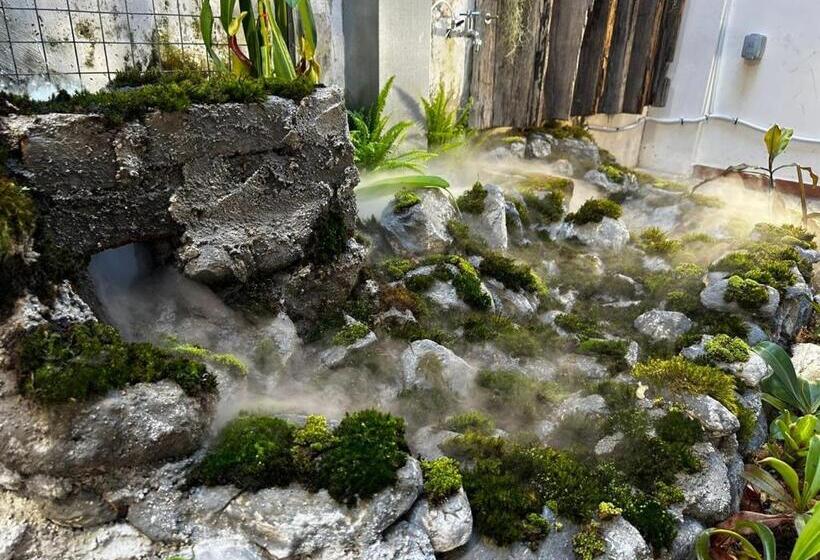 Habitació Triple Deluxe, 19th Century Boutique