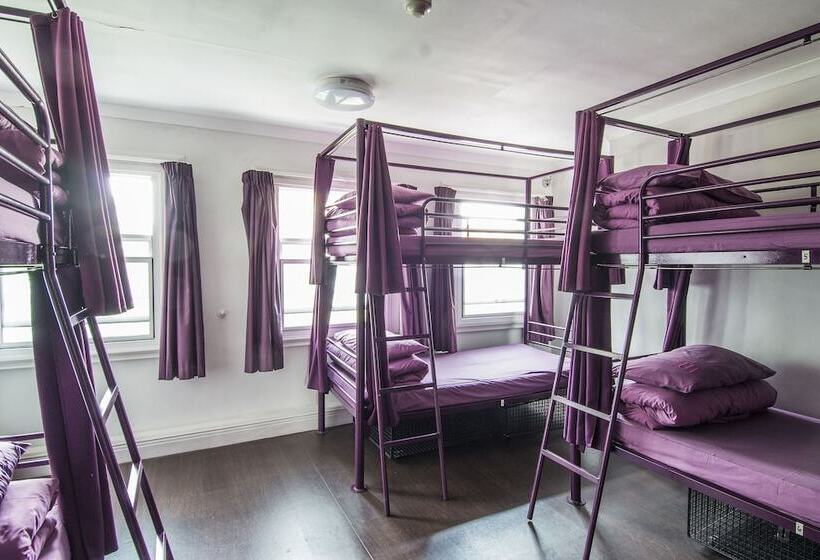 共用房间的床, Safestay London Elephant & Castle