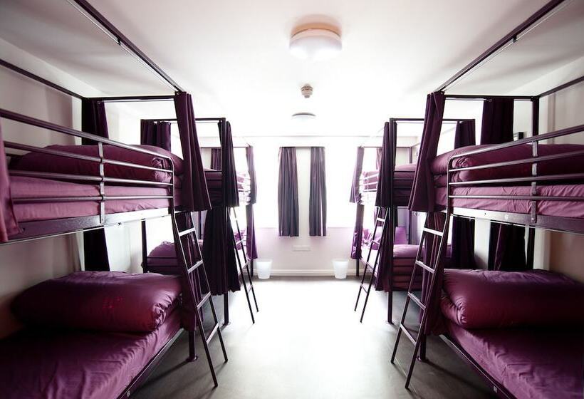 标准间, Safestay London Elephant & Castle