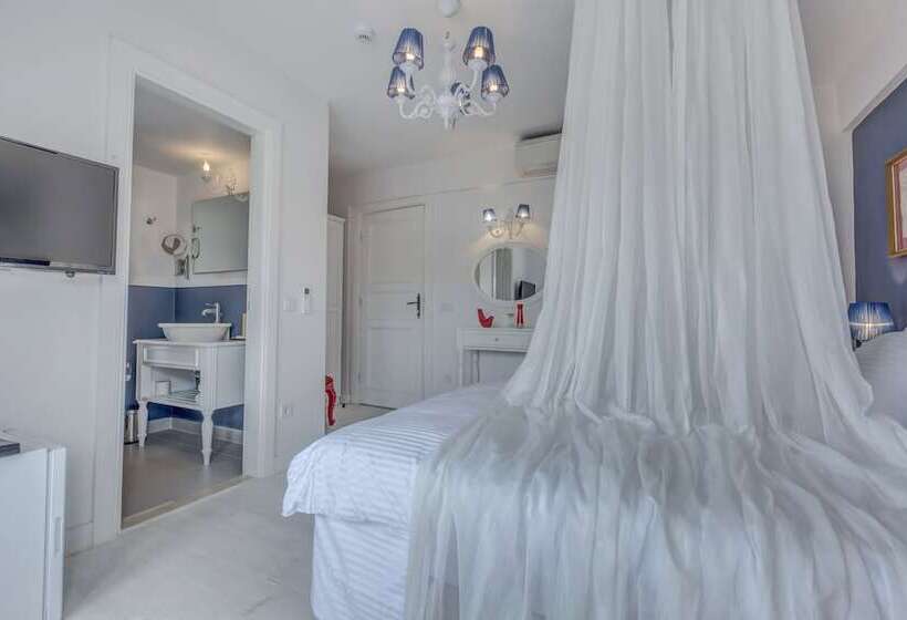 اتاق لوکس, Erendira Hotel   Special Class