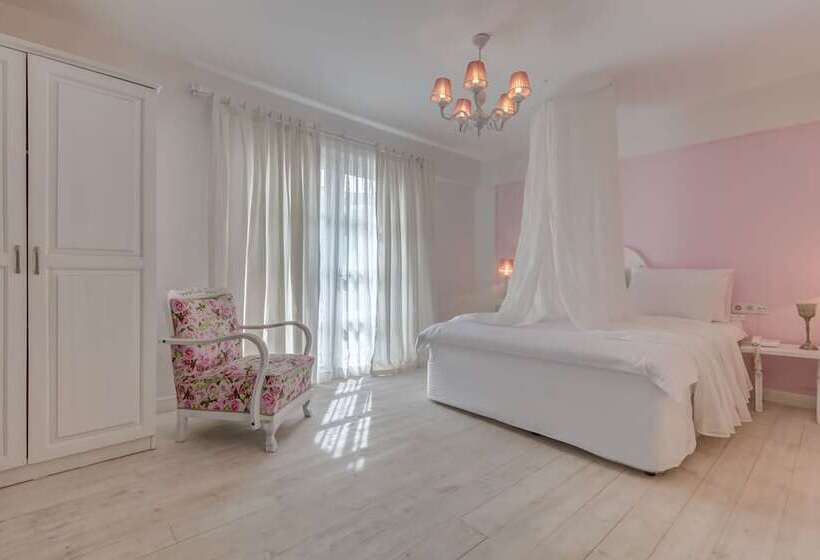 اتاق لوکس, Erendira Hotel   Special Class