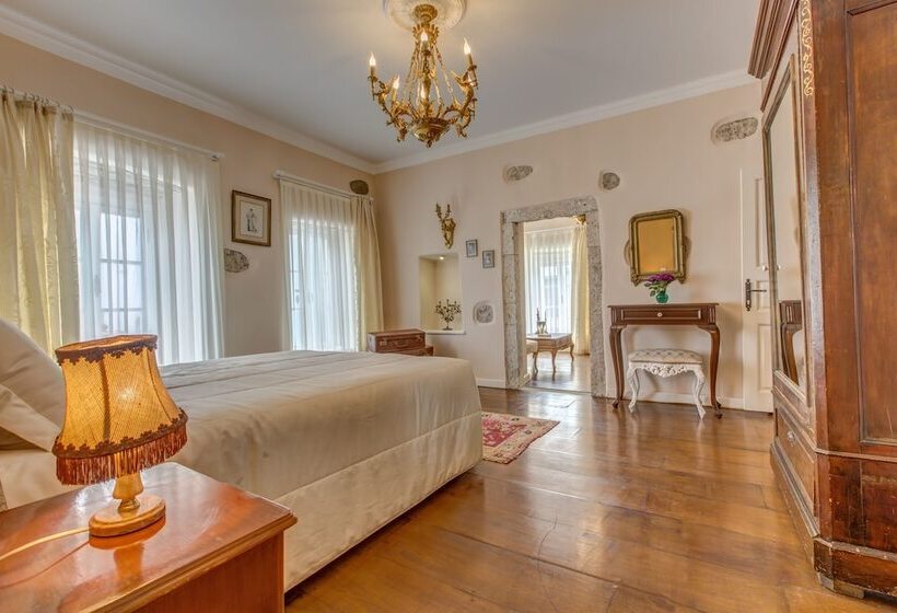 Suite, Erendira Hotel   Special Class