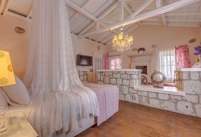 Suite, Erendira Hotel   Special Class