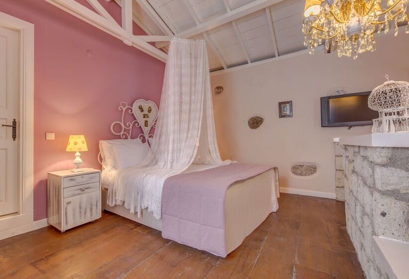 سوییت, Erendira Hotel   Special Class