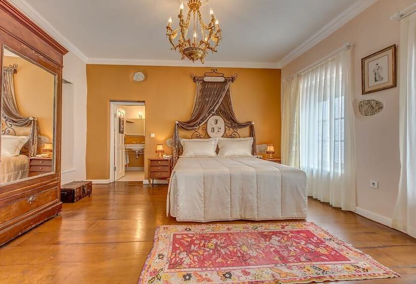 Suite, Erendira Hotel   Special Class