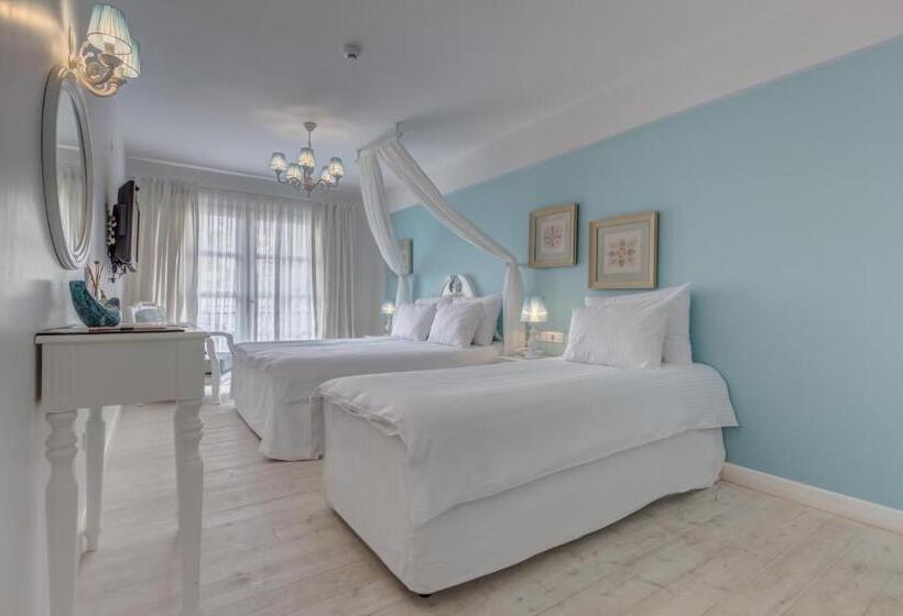 Quarto Familiar, Erendira Hotel   Special Class