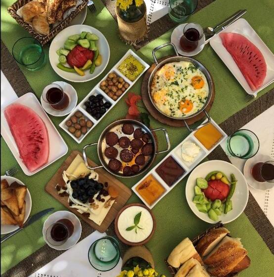 Quarto Familiar, Erendira Hotel   Special Class