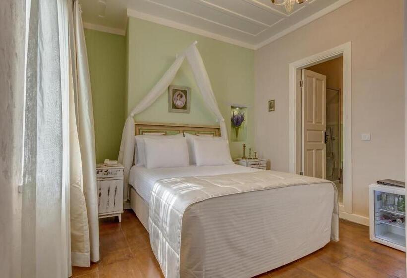 Quarto Familiar, Erendira Hotel   Special Class