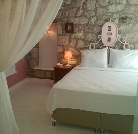 Quarto deluxe, Erendira Hotel   Special Class