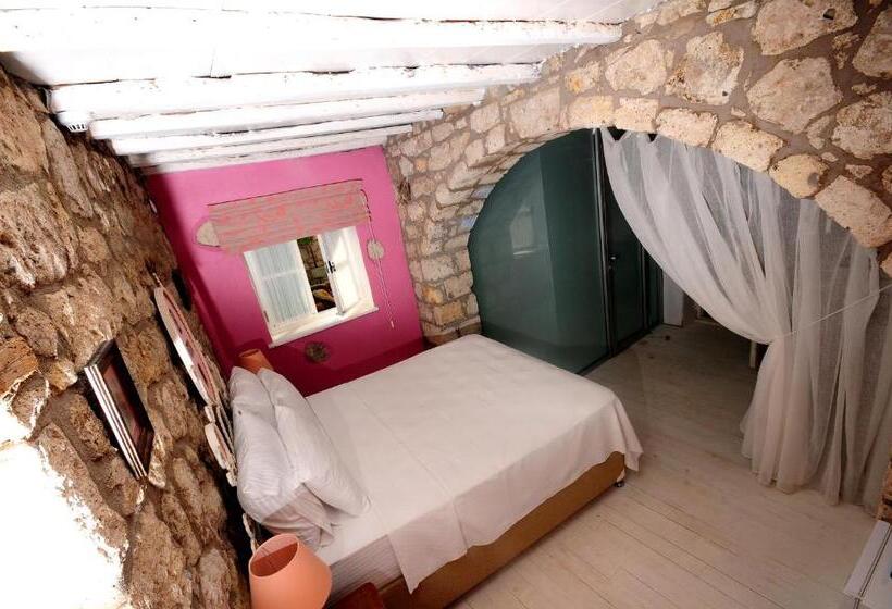 Quarto deluxe, Erendira Hotel   Special Class