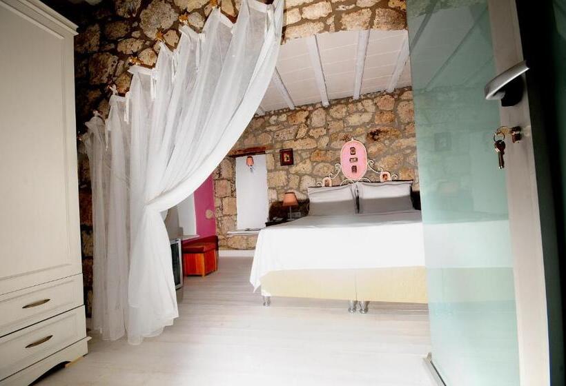 Quarto deluxe, Erendira Hotel   Special Class