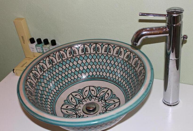 Quarto deluxe, Erendira Hotel   Special Class