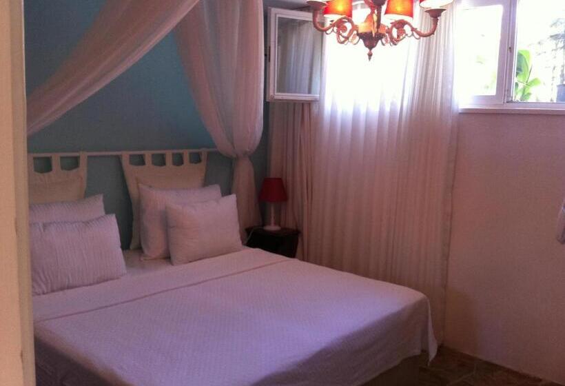 Quarto Economy, Erendira Hotel   Special Class