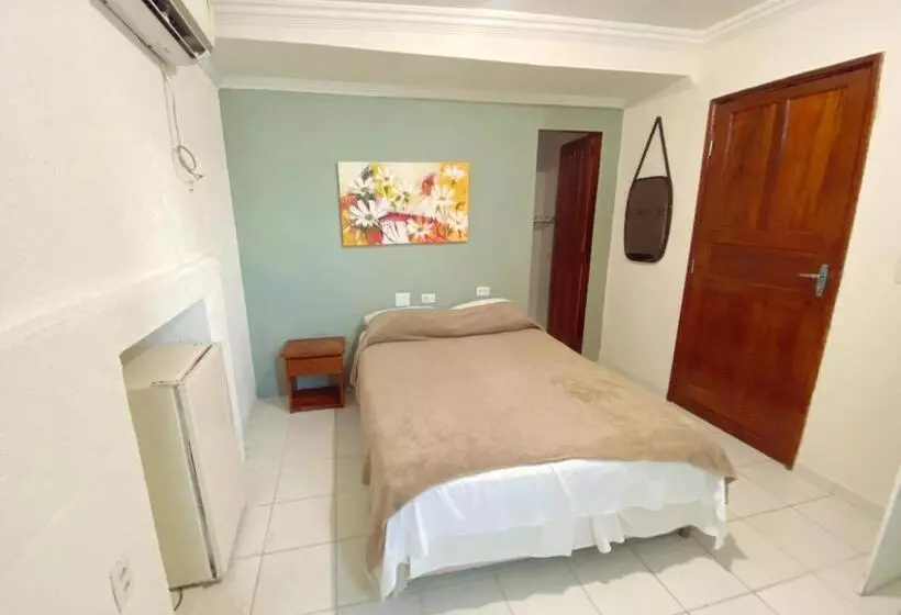 Chambre Standard Individuelle, 5 Sóis