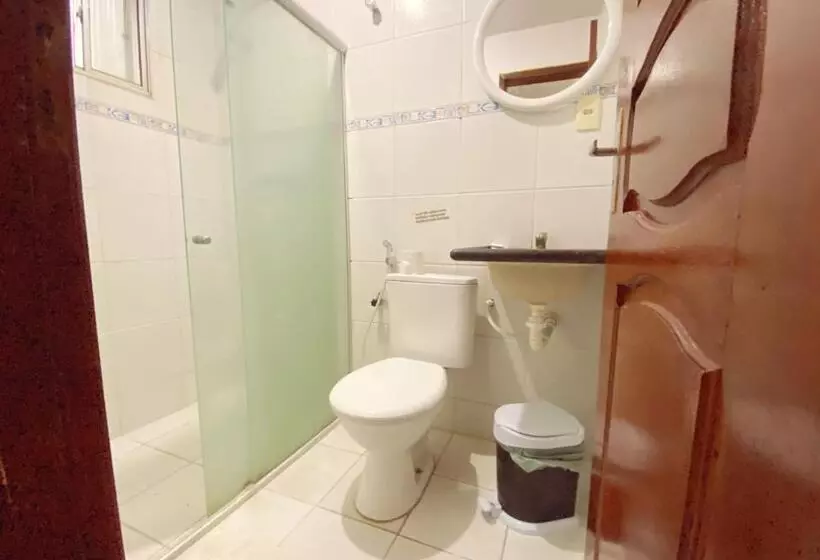 Chambre Standard, 5 Sóis