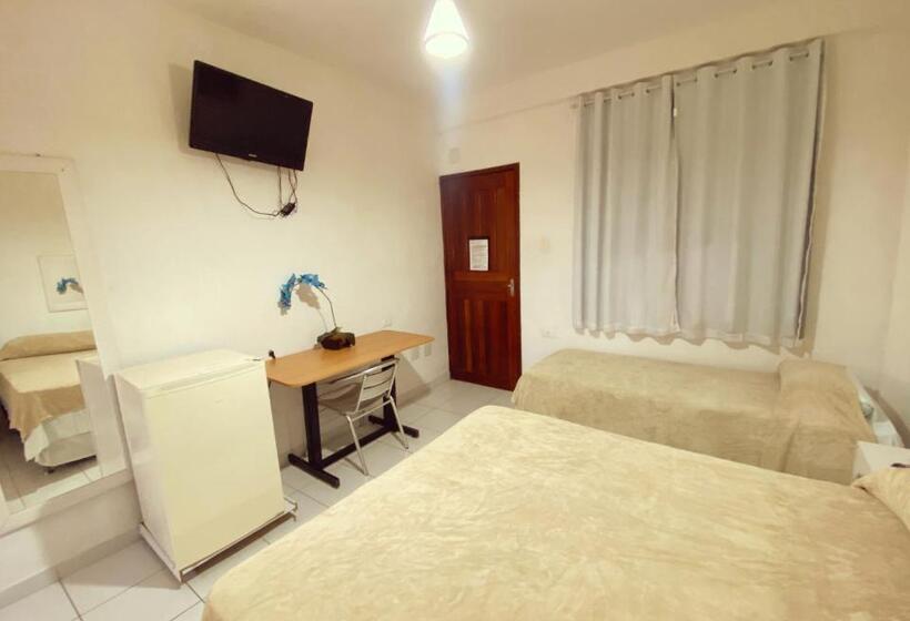 غرفة ديلوكس, 5 Sóis