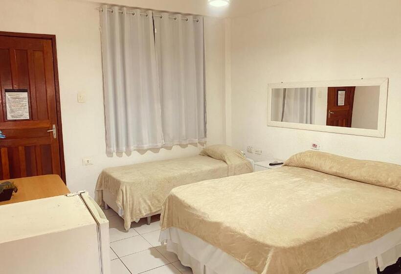 غرفة ديلوكس, 5 Sóis