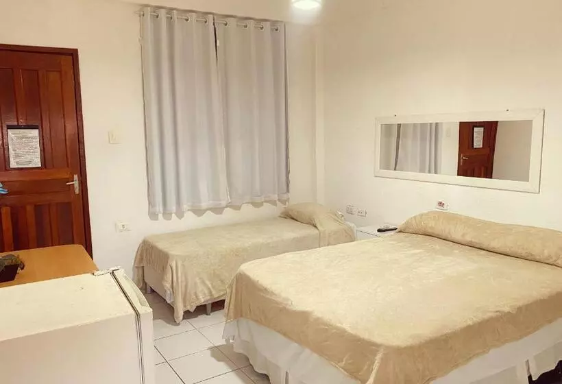 Chambre Deluxe, 5 Sóis