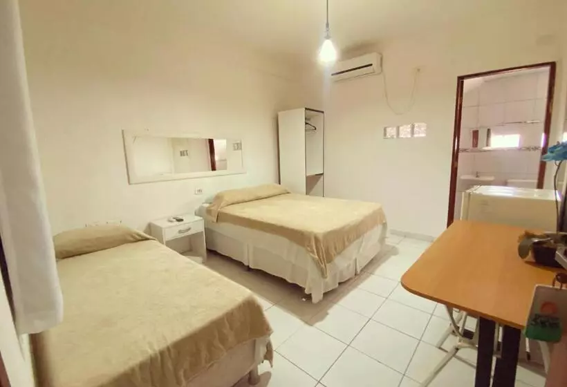 Chambre Deluxe, 5 Sóis