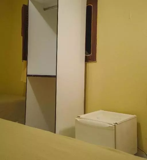 Chambre Triple Standard, 5 Sóis