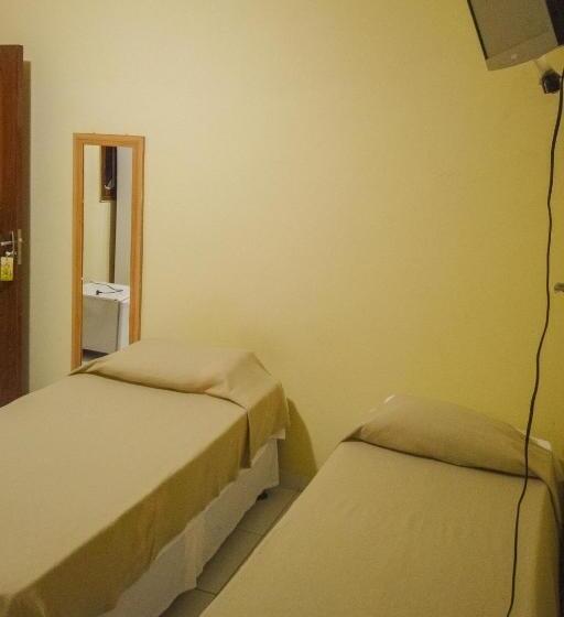 غرفة قياسية ثلاثية, 5 Sóis