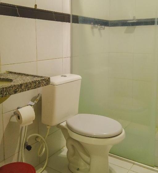 غرفة ديلوكس رباعية, 5 Sóis